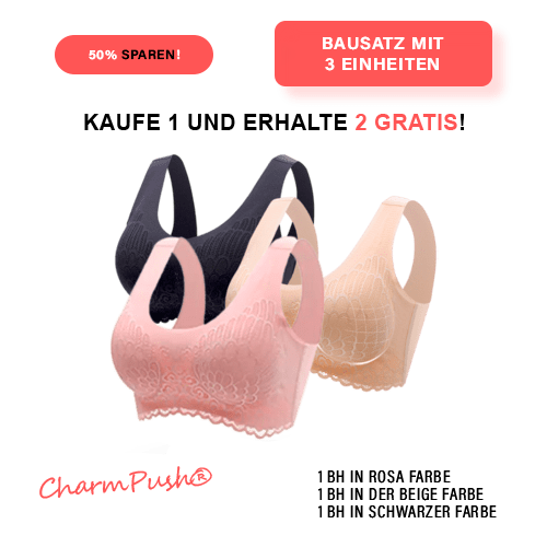 CharmPush®